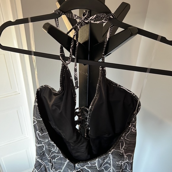 NWT 1pc Bathing Suit XL - Picture 6 of 7